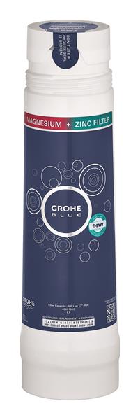 Grohe - Blue Magnesium + Zinc Filter