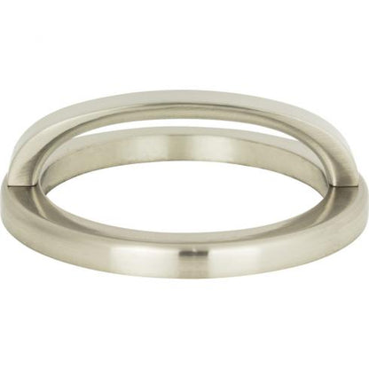 Atlas Homewares - Tableau 3 Inch Center to Center Finger pull