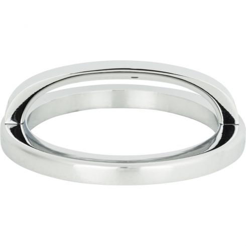 Atlas Homewares - Tableau 3 Inch Center to Center Finger pull