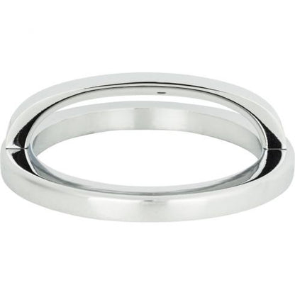 Atlas Homewares - Tableau 3 Inch Center to Center Finger pull