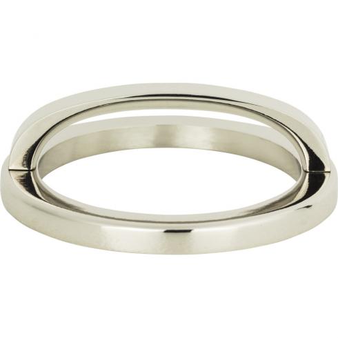 Atlas Homewares - Tableau 3 Inch Center to Center Finger pull