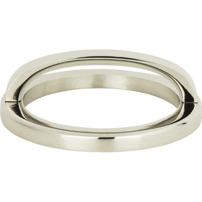 Atlas Homewares - Tableau 3 Inch Center to Center Finger pull