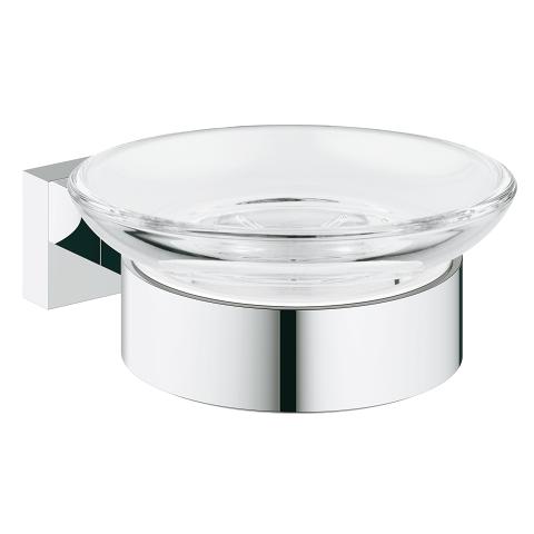 Grohe - Soap Dish With Holder