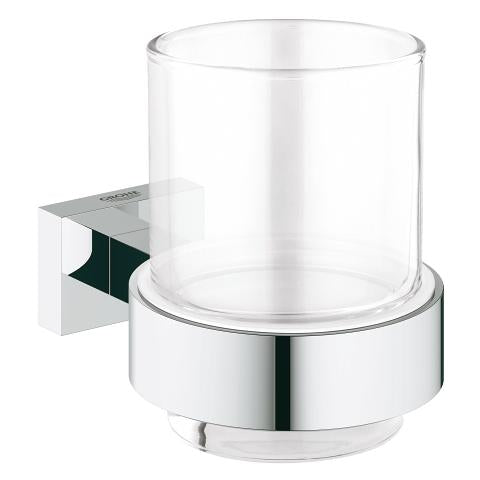 Grohe - Glass With Holder
