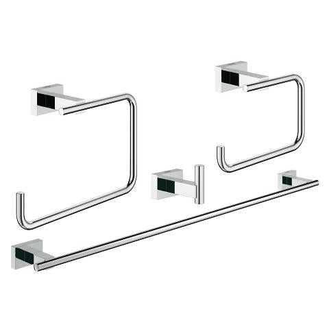 Grohe - 4-in-1 Accessory Set