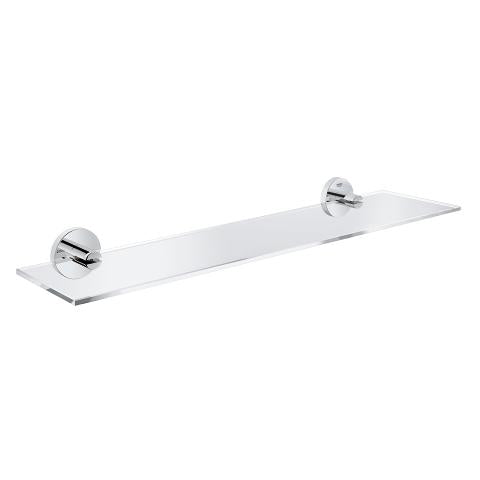 Grohe - Glass Shelf