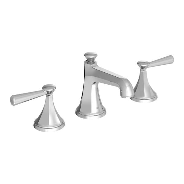DXV - Fitzgerald Widespread Lavatory Faucet