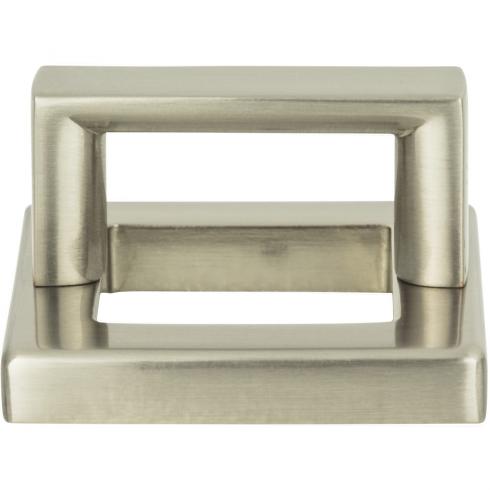 Atlas Homewares - Tableau 1 7/16 Inch Center to Center Finger pull