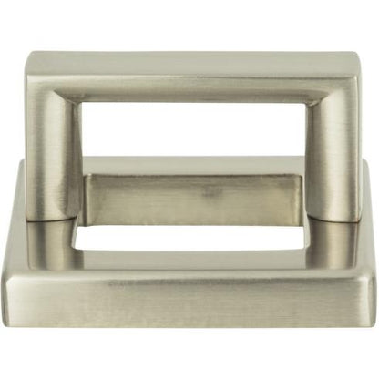 Atlas Homewares - Tableau 1 7/16 Inch Center to Center Finger pull