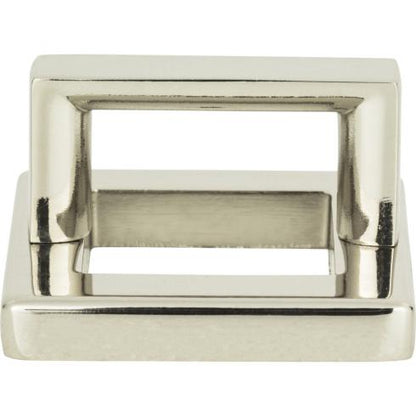 Atlas Homewares - Tableau 1 7/16 Inch Center to Center Finger pull