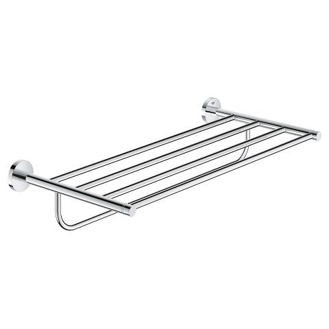 Grohe - 18 Multi Towel Bar