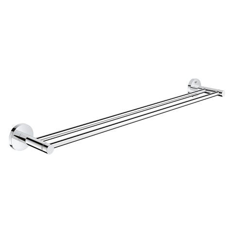 Grohe - 24 Double Towel Bar