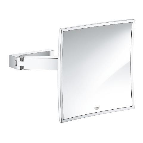 Grohe - Shaving Mirror