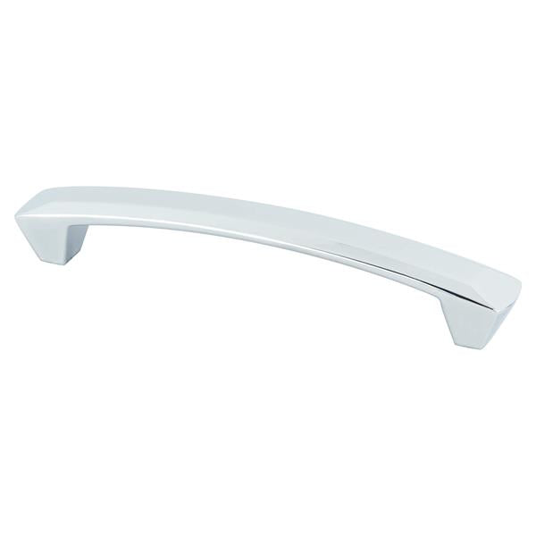 Berenson - Laura 128mm CC Polished Chrome Pull