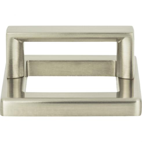 Atlas Homewares - Tableau 1 13/16 Inch Center to Center Finger pull
