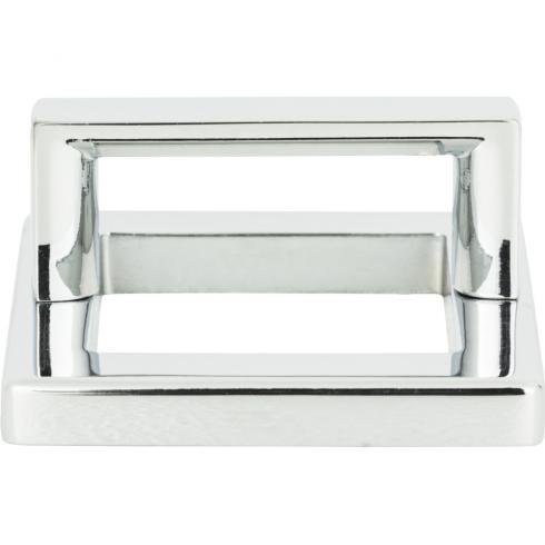 Atlas Homewares - Tableau 1 13/16 Inch Center to Center Finger pull