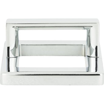Atlas Homewares - Tableau 1 13/16 Inch Center to Center Finger pull
