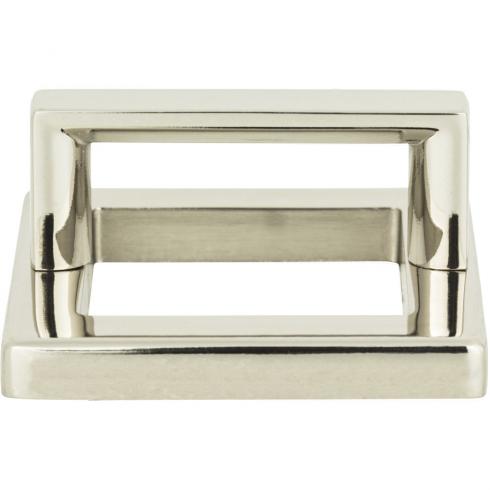Atlas Homewares - Tableau 1 13/16 Inch Center to Center Finger pull