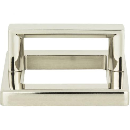 Atlas Homewares - Tableau 1 13/16 Inch Center to Center Finger pull
