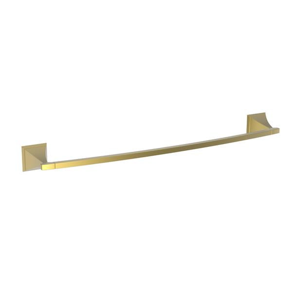 Newport Brass - Joffrey 24 Inch Towel Bar