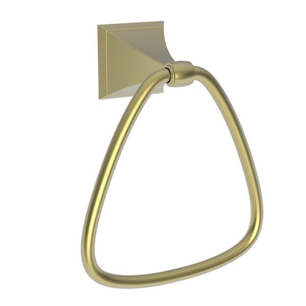 Newport Brass - Joffrey Towel Ring