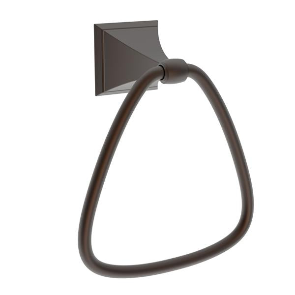 Newport Brass - Joffrey Towel Ring