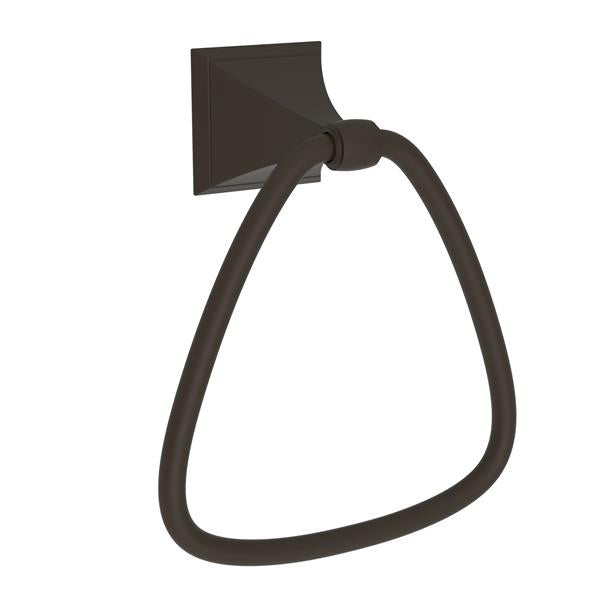 Newport Brass - Joffrey Towel Ring