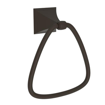 Newport Brass - Joffrey Towel Ring
