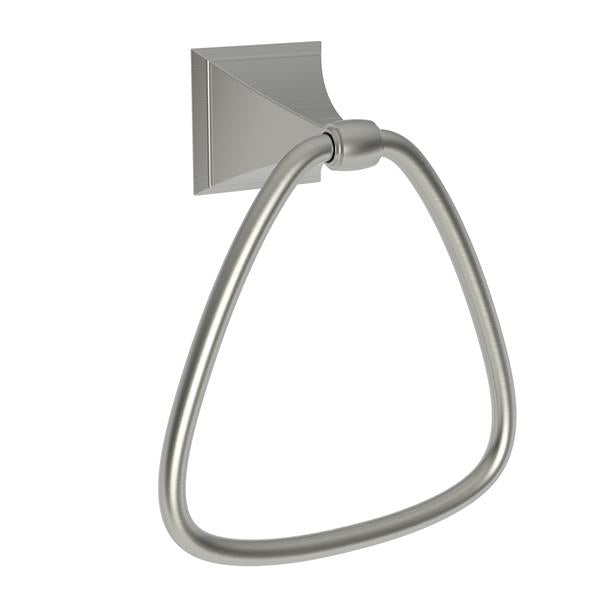 Newport Brass - Joffrey Towel Ring