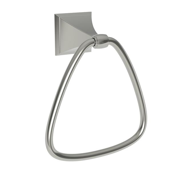 Newport Brass - Joffrey Towel Ring