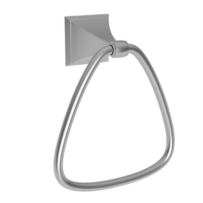 Newport Brass - Joffrey Towel Ring