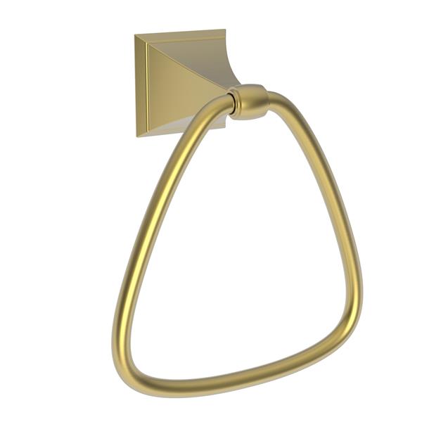 Newport Brass - Joffrey Towel Ring