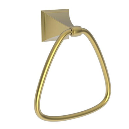 Newport Brass - Joffrey Towel Ring