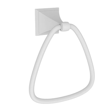 Newport Brass - Joffrey Towel Ring