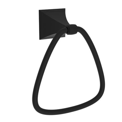 Newport Brass - Joffrey Towel Ring
