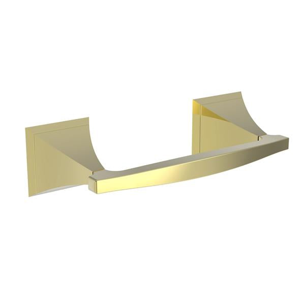 Newport Brass - Double Post Toilet Tissue Holder