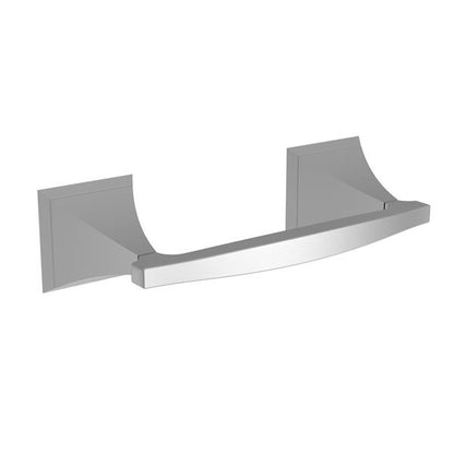 Newport Brass - Double Post Toilet Tissue Holder