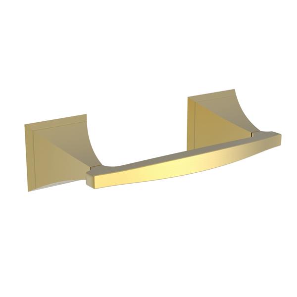 Newport Brass - Double Post Toilet Tissue Holder