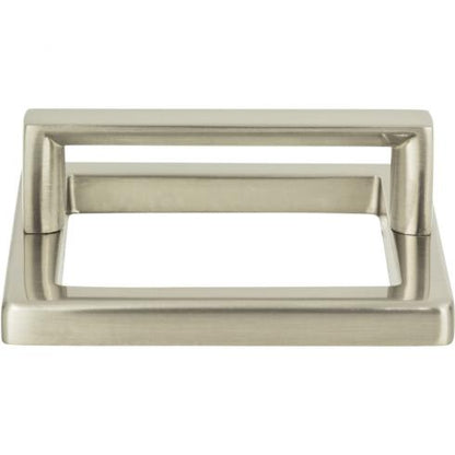 Atlas Homewares - Tableau 2 1/2 Inch Center to Center Finger pull