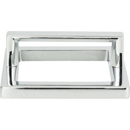 Atlas Homewares - Tableau 2 1/2 Inch Center to Center Finger pull
