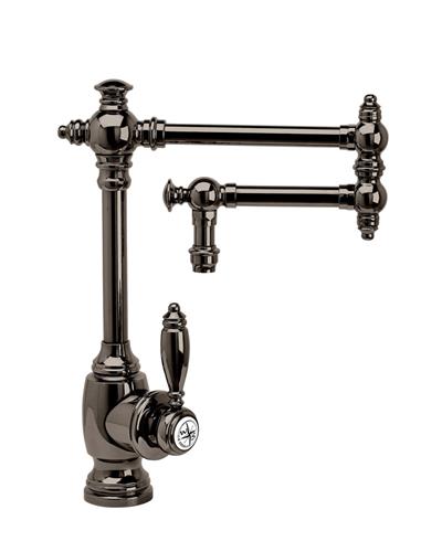 Waterstone - Towson Kitchen Faucet - 12 Inch Articulated Spout