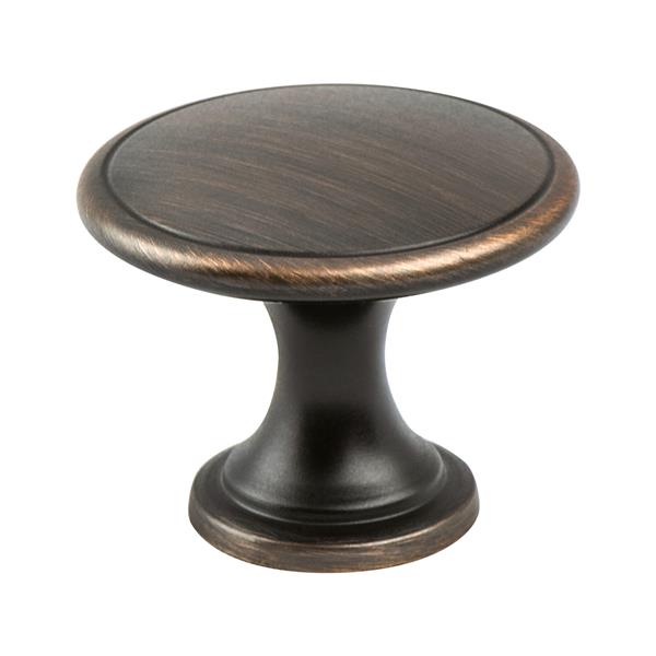 Berenson - Alto Verona Bronze Knob