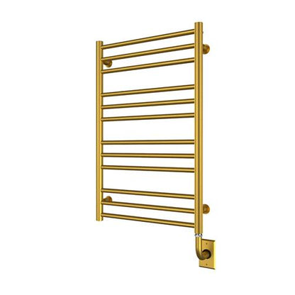 Ico - 19.5 x 31 Inch Sorano Electric Plug-In Towel Warmer