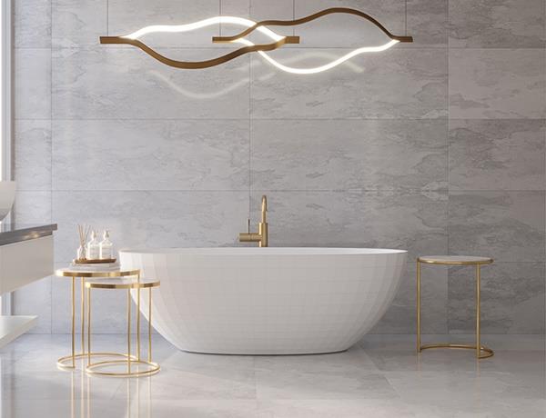 MTI - Tayla Mineral Composite Bathtub (65.75X32.75)