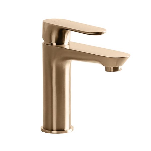 Lacava - Flou Deck-Mount Single Hole Faucet With Lever Handle