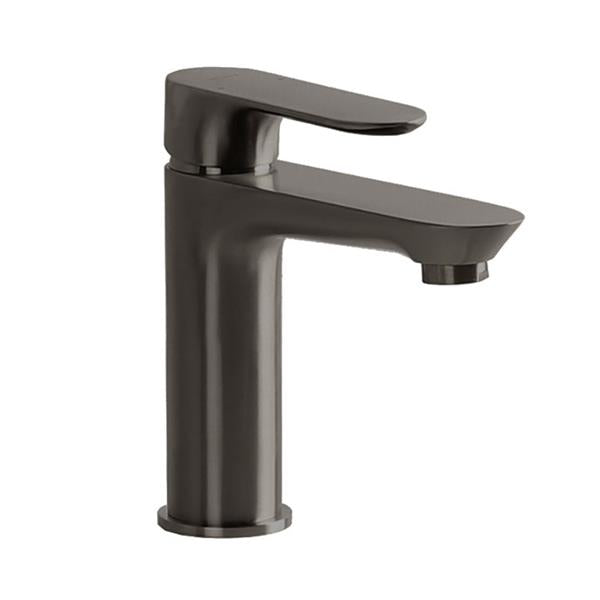 Lacava - Flou Deck-Mount Single Hole Faucet With Lever Handle