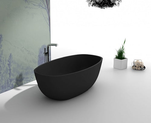 Cheviot - Giorgio Solid Surface Bathtub
