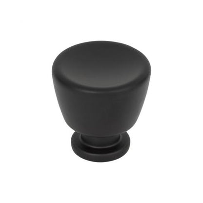 Atlas Homewares - Tiki Hut 1 1/8 Inch Diameter Round Knob