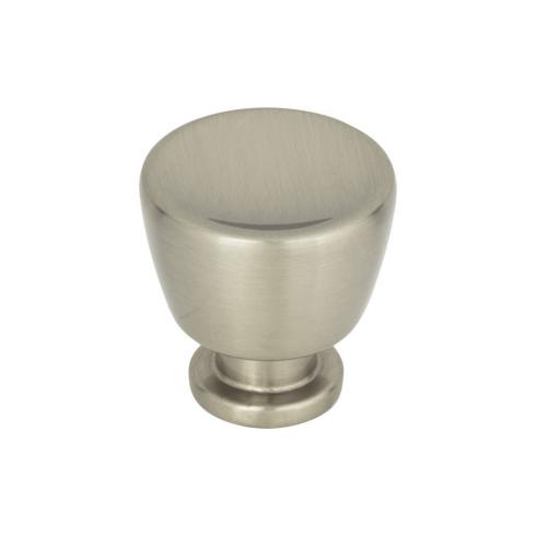 Atlas Homewares - Tiki Hut 1 1/8 Inch Diameter Round Knob