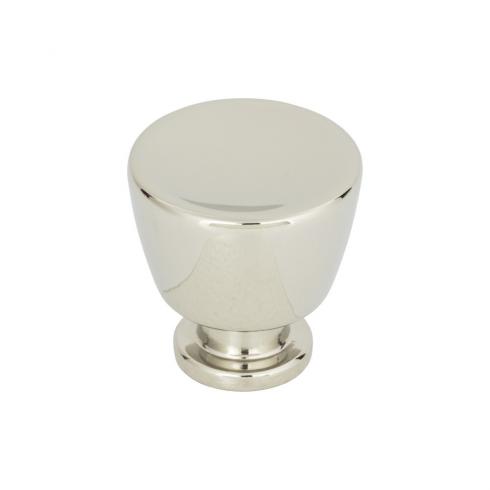 Atlas Homewares - Tiki Hut 1 1/8 Inch Diameter Round Knob